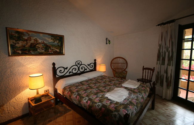 Villa Scarabeo - Foto 8