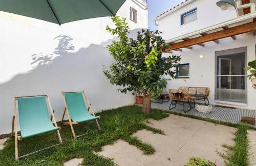 Casa das Cantonas Valada - Foto 22