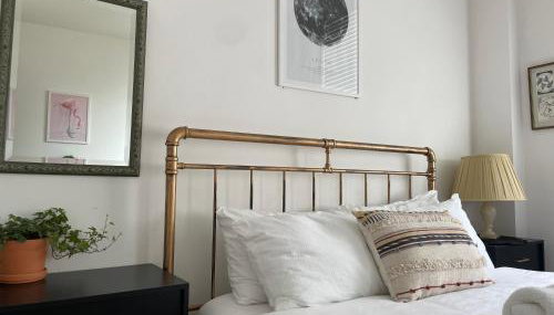 Cosy Shoreditch flat - Photo 4