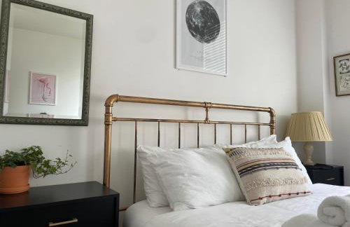 Cosy Shoreditch flat - Foto 4