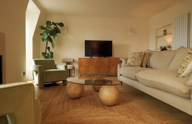 Europa House Apartments - Foto 14