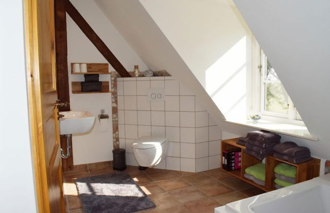 Ferienhaus Ole Hof - Foto 18