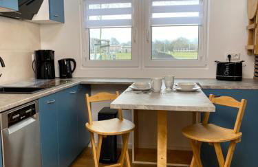 Tiny Haus Boddenblick - Foto 20