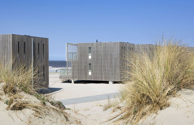 Beach House in a Dream Location on the Beach - Foto 21