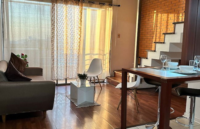 Central Suites - Foto 5