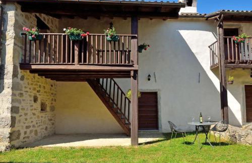 Holiday Home Istrien Traditionelles Steinhaus 3 by Interhome - Foto 8