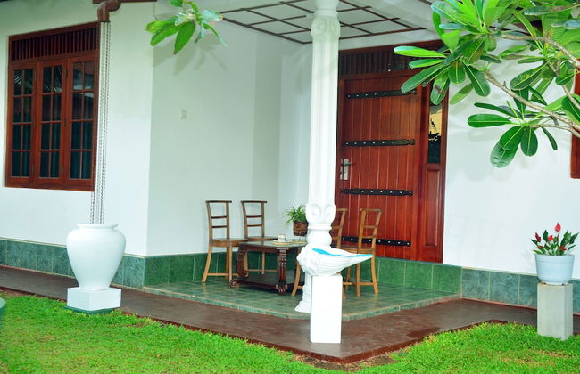 Seasand Villa - Foto 12