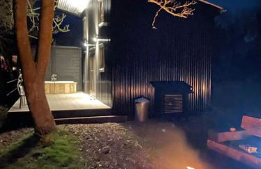 The Water Shack - Amazing tiny house retreat - Foto 14