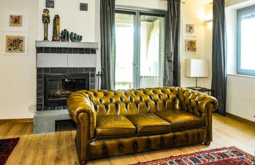 Villa Paolina - Foto 23