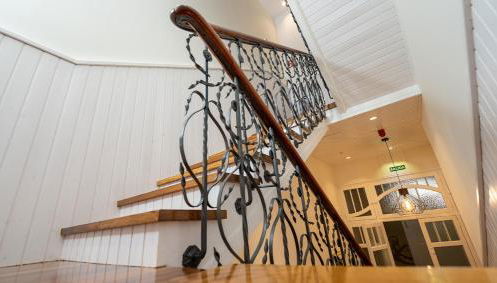 APARTAMENTOS RAMAR 1 - Foto 4, Lobby or reception