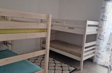 Appart T3 proche mer - Photo 16