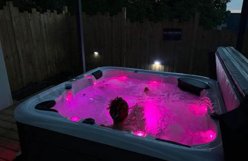 Studio & Spa La Discrète - Foto 31