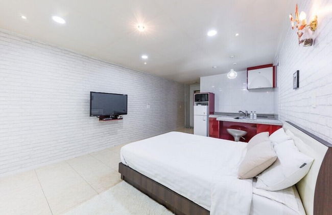 Huenest pension - Foto 52