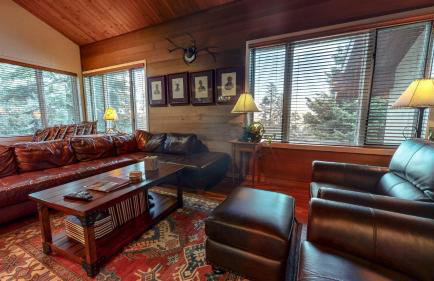 Bridges Townhome #09 Condo - Foto 8