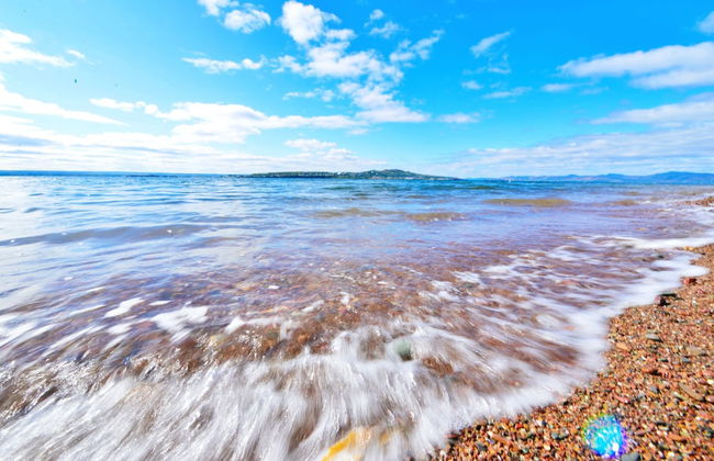 Les Chalets de la Mer - Photo 11
