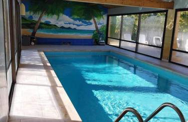 La jolie Villa du Pesquier - Foto 16