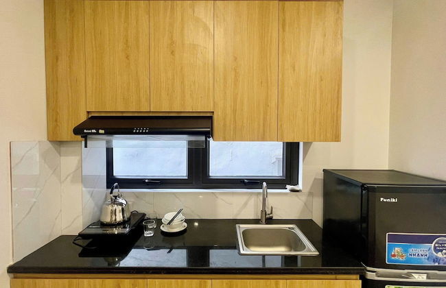 Era Apartment Khuc Thua Du - Foto 49