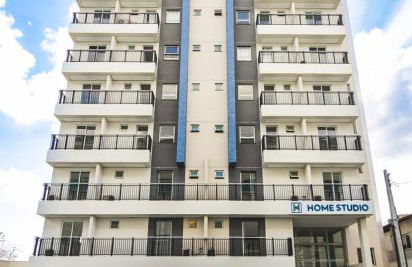 Home Studio - Foto 1