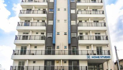 Home Studio - Foto 1