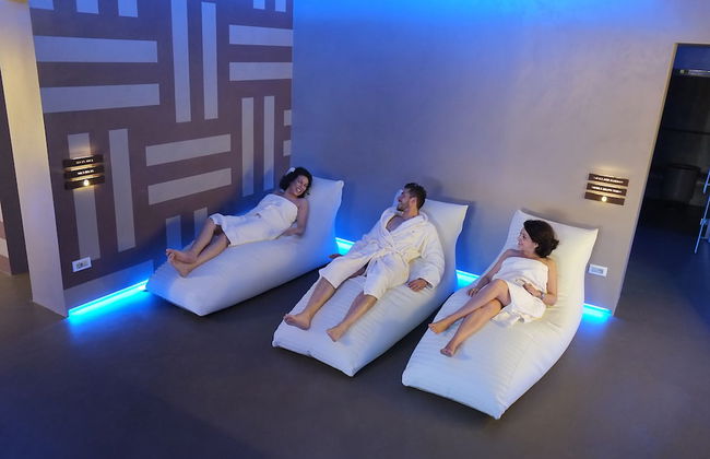 Le Buche Wine Resort & Spa - Foto 33