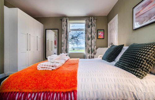 2 Bedroom House near Durham with Countryside Views - Photo 32