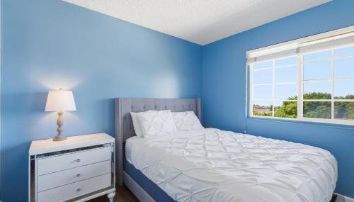 Colorful and Cozy Haven with Heated Pool - Foto 4