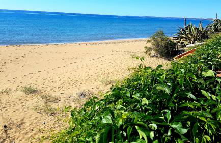 Casa la conchiglia sulla spiaggia - Foto 21