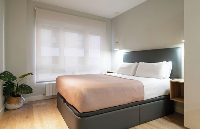 Limehome Bilbao Tristan de Leguizamon - Foto 17