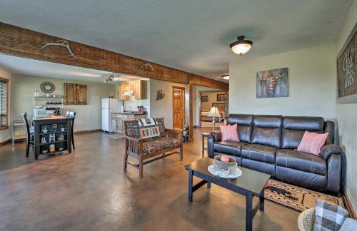 Star Valley Ranch Apartment with Stunning Views! - Foto 1