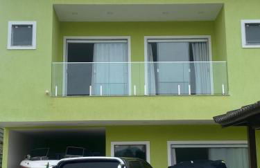 Angra Beach House - Foto 1