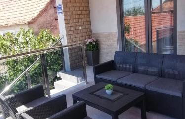 Modern penthouse Ivan with rooftop swimming pool and jacuzzi - Foto 12