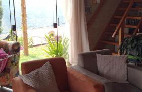 Bangalô Sonho na Serra - Foto 30