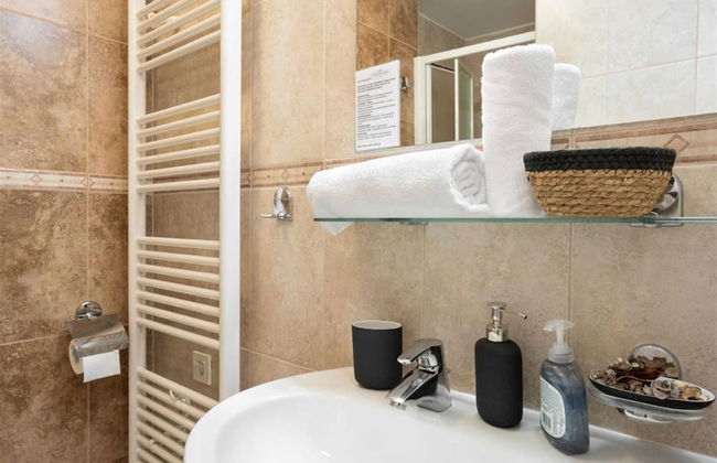 Marina Apartment Ponent 602 - Foto 18