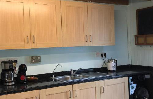 Corlae Cottage, mountain and forest views - Foto 29