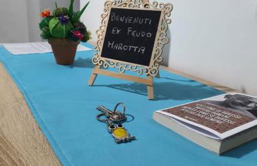 Appartamento Ex Feudo Marotta - Foto 2