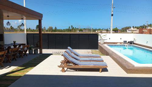 Casa beach Japaratinga - Foto 4