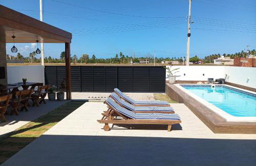 Casa beach Japaratinga - Foto 4