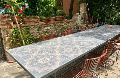 Casa Castello di Morrona - Foto 14