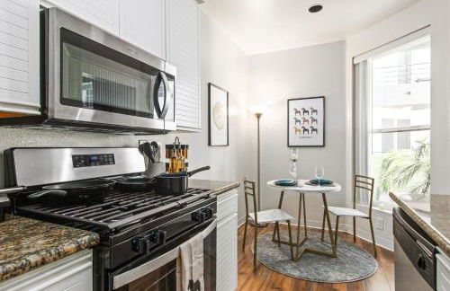 Cozy Oasis in Marina Del Rey!Free Swimming Pool and Parking - Foto 14