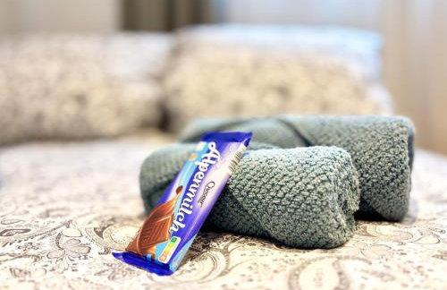 COZEE - Air-Conditioned Apartment with Netflix - Foto 38