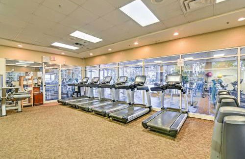 7 Mi to Disney World Condo with 2 Balconies and Pools - Foto 28