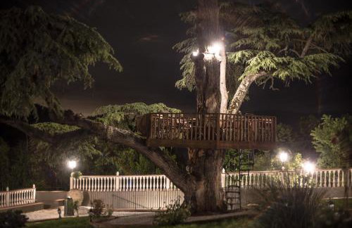 Villa D'Arte Agri Resort - Photo 14