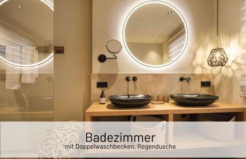 Hoimat Pfronten - Luxusappartements mit Sauna und Bergblick - Foto 35