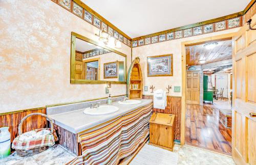 The Bear Lodge - Foto 19