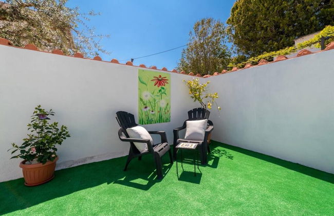 Domus Smeraldo Terrace and sea View Amalfi Coast - Photo 5