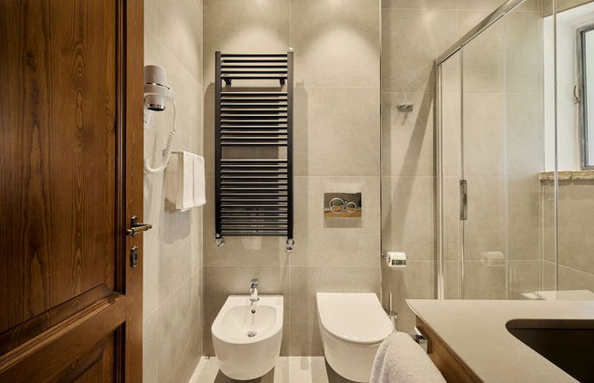 UNA Hotels Monterufoli Wine Country - Foto 43