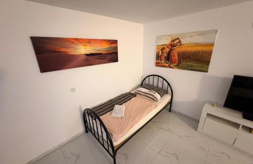 Lina's vacation home In Windhagen - Foto 8