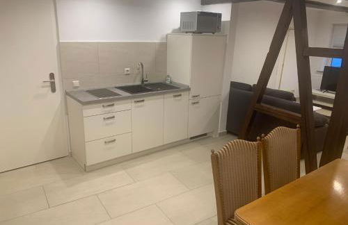 Boardinghouse Schnaitheim - Apartment - Foto 3