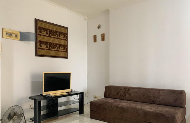 Comfortable And Homey 3Br At Marina Ancol Apartment - Foto 1