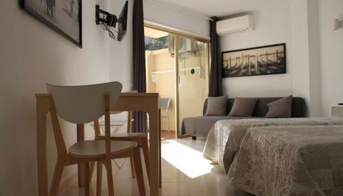 Estudio Luxury Primera Linea de Playa Almuñecar Parking Gratuito - Photo 3